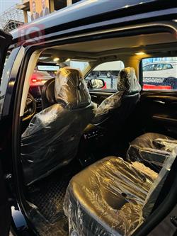 تويوتا هايلاندر